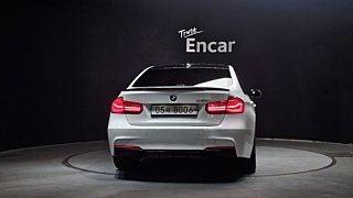 BMW 3-SERIES F30 2017