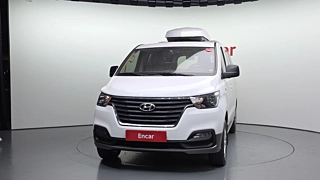 HYUNDAI STAREX GRAND 2018