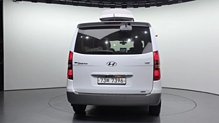 HYUNDAI STAREX GRAND 2018