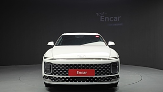 HYUNDAI GRANDEUR GN7 2023