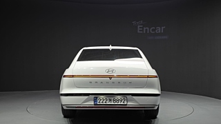 HYUNDAI GRANDEUR GN7 2023