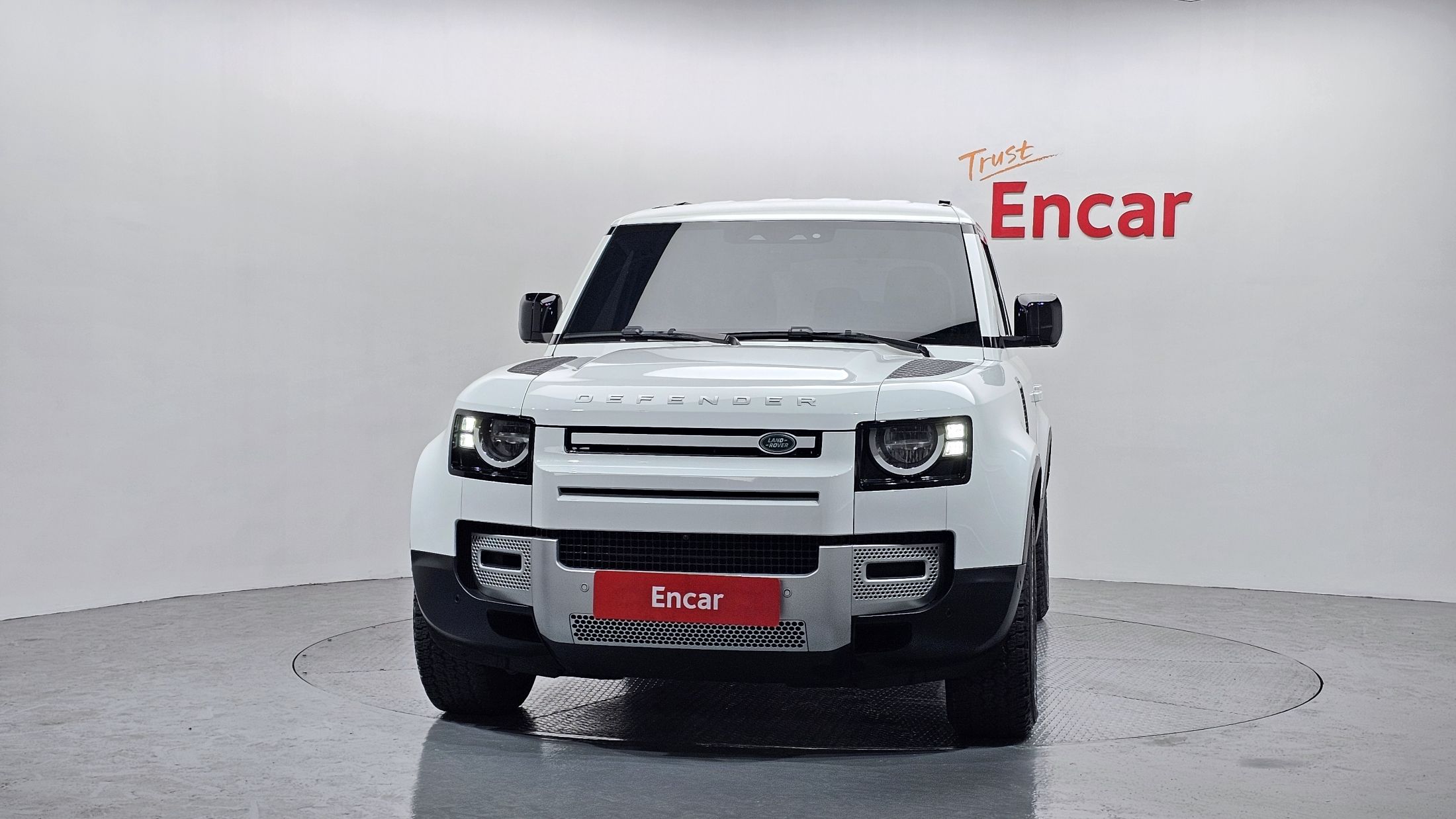 LAND ROVER DEFENDER L663 2020