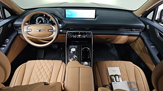 GENESIS GV80 2023