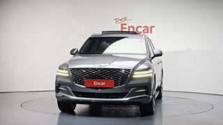 GENESIS GV80 2020