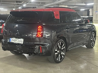 Заказать MINI COOPER S 컨트/