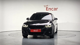 BMW 3-SERIES GT F34 2020