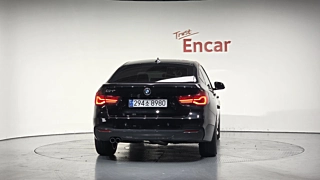 BMW 3-SERIES GT F34 2020