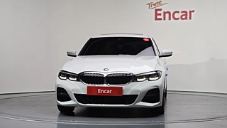 BMW 3-SERIES G20 2021