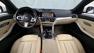 BMW 3-SERIES G20 2021