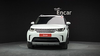 LAND ROVER DISCOVERY 5 2017
