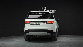 LAND ROVER DISCOVERY 5 2017