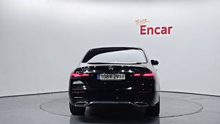 MERCEDES BENZ E-CLASS W213 2022