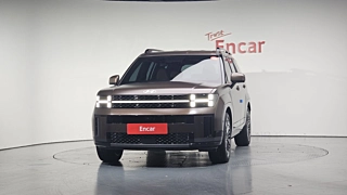 HYUNDAI SANTAFE MX5 2023