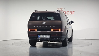 HYUNDAI SANTAFE MX5 2023