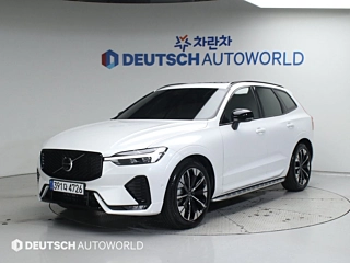 Заказать VOLVO XC60