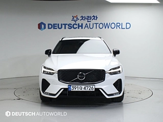 Заказать VOLVO XC60