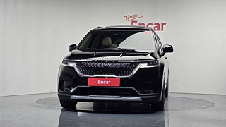 KIA CARNIVAL 2020