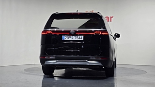 KIA CARNIVAL 2020