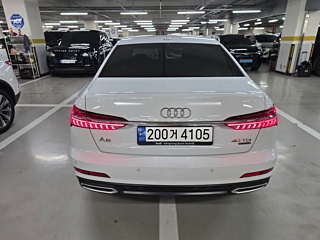 AUDI A6 C8 2021