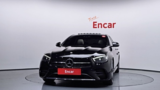 MERCEDES BENZ E-CLASS W213 2023