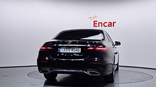 MERCEDES BENZ E-CLASS W213 2023
