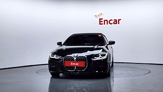 BMW 4-SERIES G22 2022