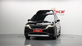 KIA CARNIVAL 2022