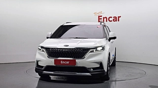KIA CARNIVAL 2021