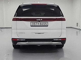 KIA CARNIVAL 2022