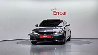 BMW 3-SERIES G20 2020