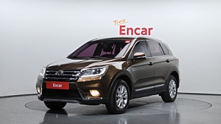 Заказать BAIC YINXIANG KENBO 600