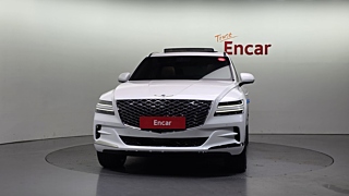 GENESIS GV80 2020