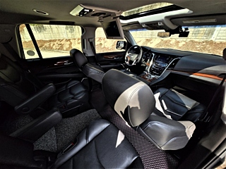 CADILLAC ESCALADE 2019