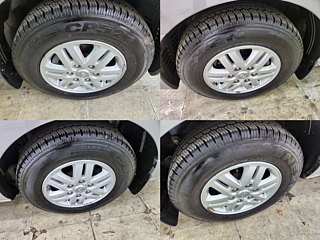 HYUNDAI STAREX GRAND 2016