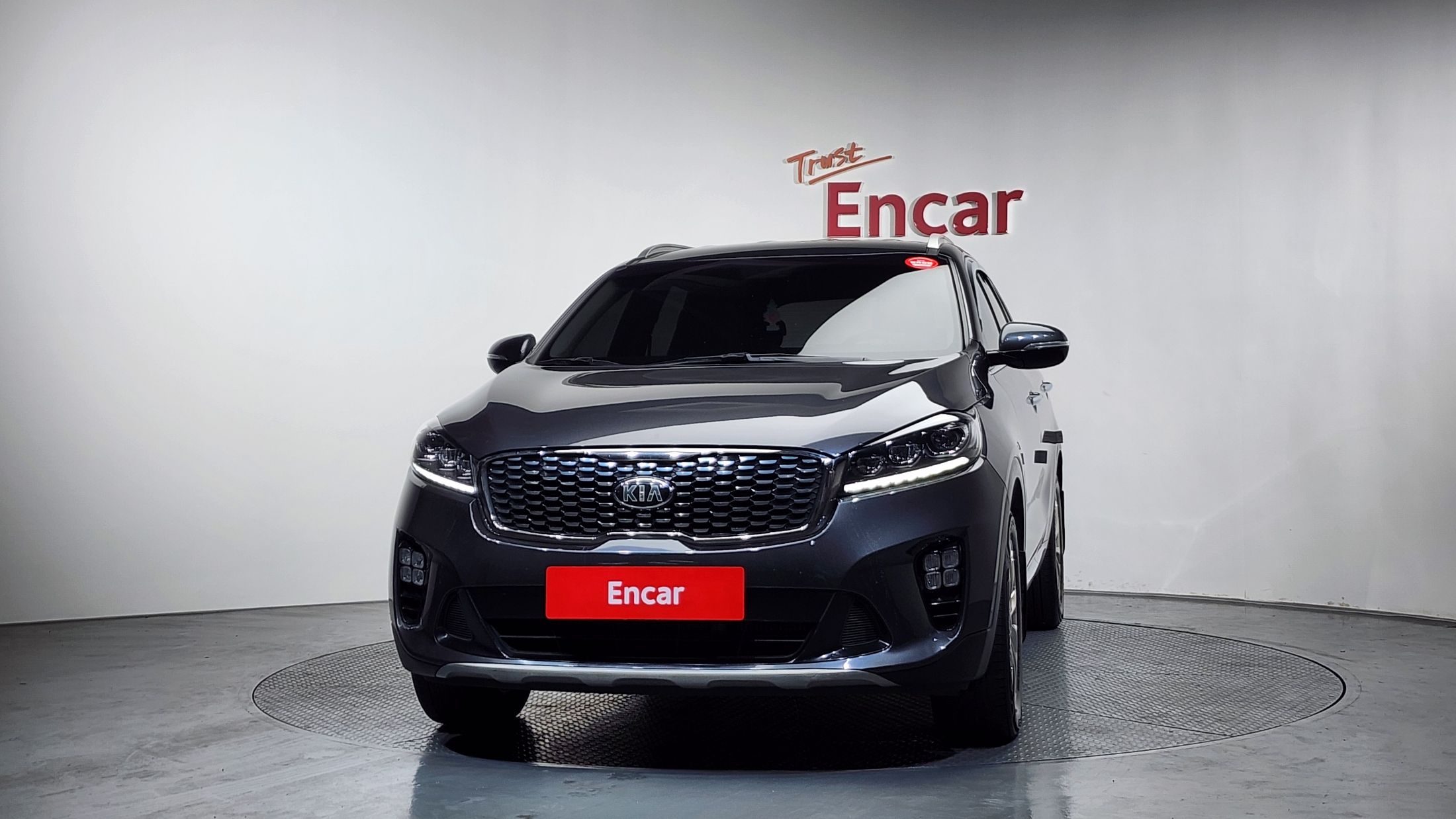 KIA SORENTO 2018