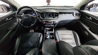 KIA SORENTO 2018