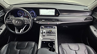 HYUNDAI PALISADE 2020