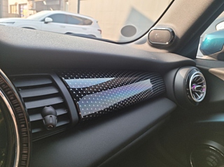 MINI COOPER S CONVERTIBLE 2020