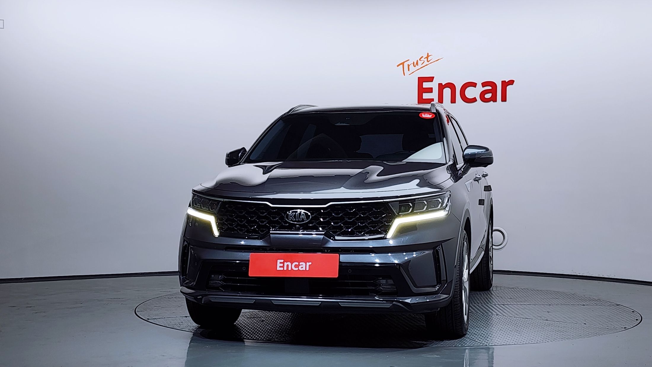 KIA SORENTO 2020