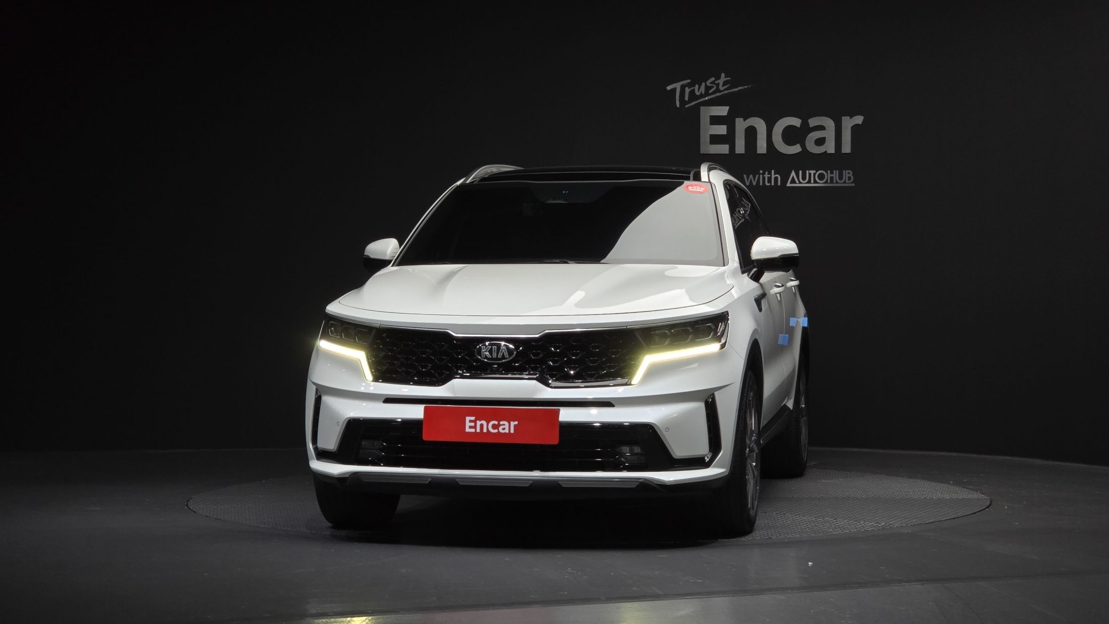 KIA SORENTO 2020