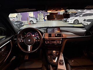 BMW 3-SERIES F30 2018