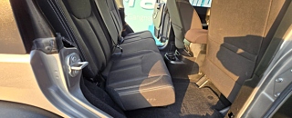 JEEP WRANGLER JK 2017