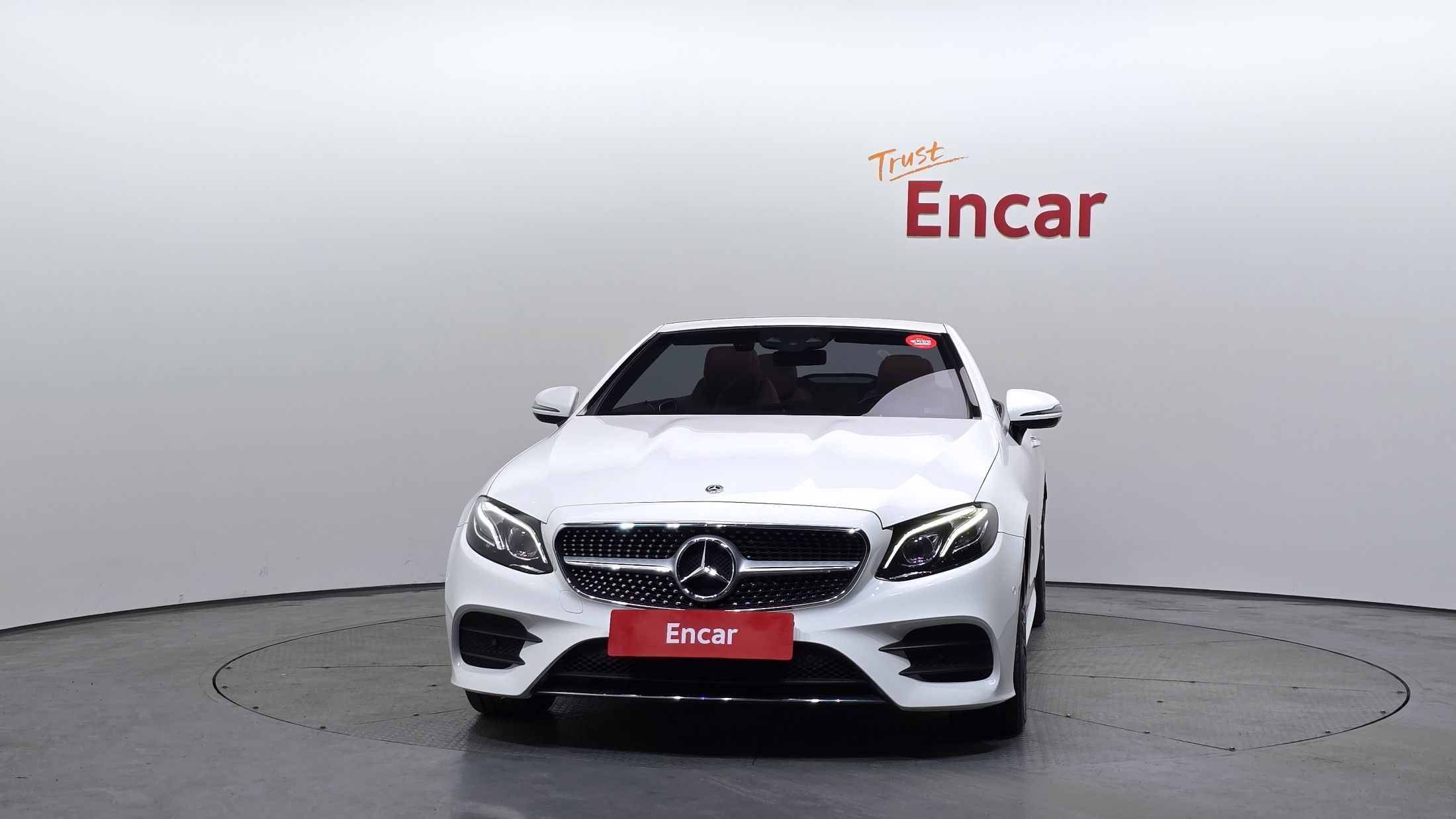 MERCEDES BENZ E-CLASS W213 2020