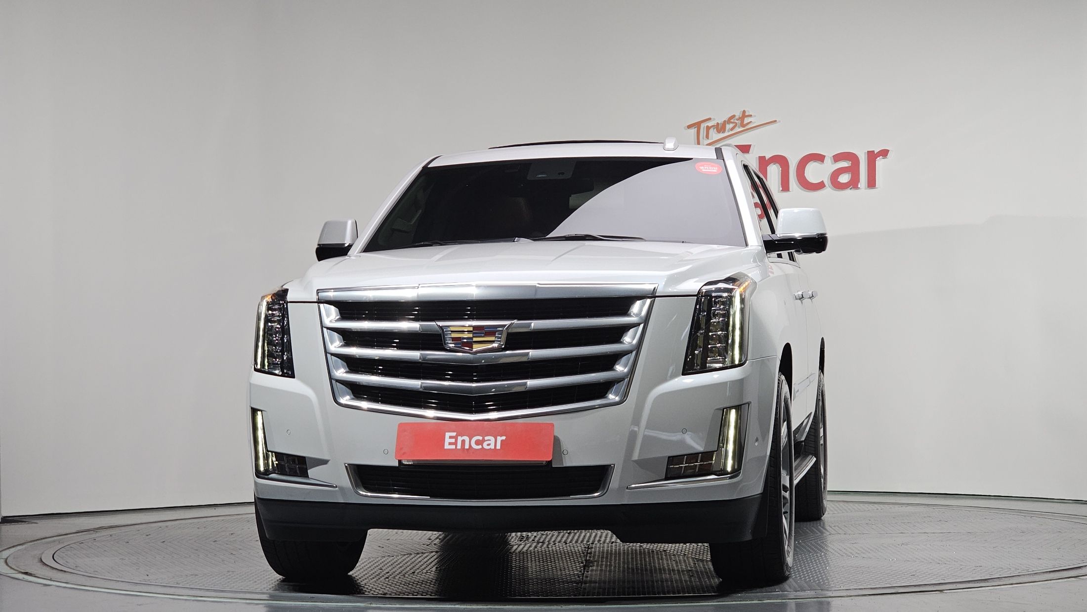 CADILLAC ESCALADE 2020