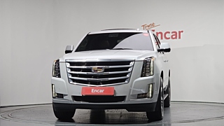 CADILLAC ESCALADE 2020