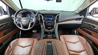 CADILLAC ESCALADE 2020