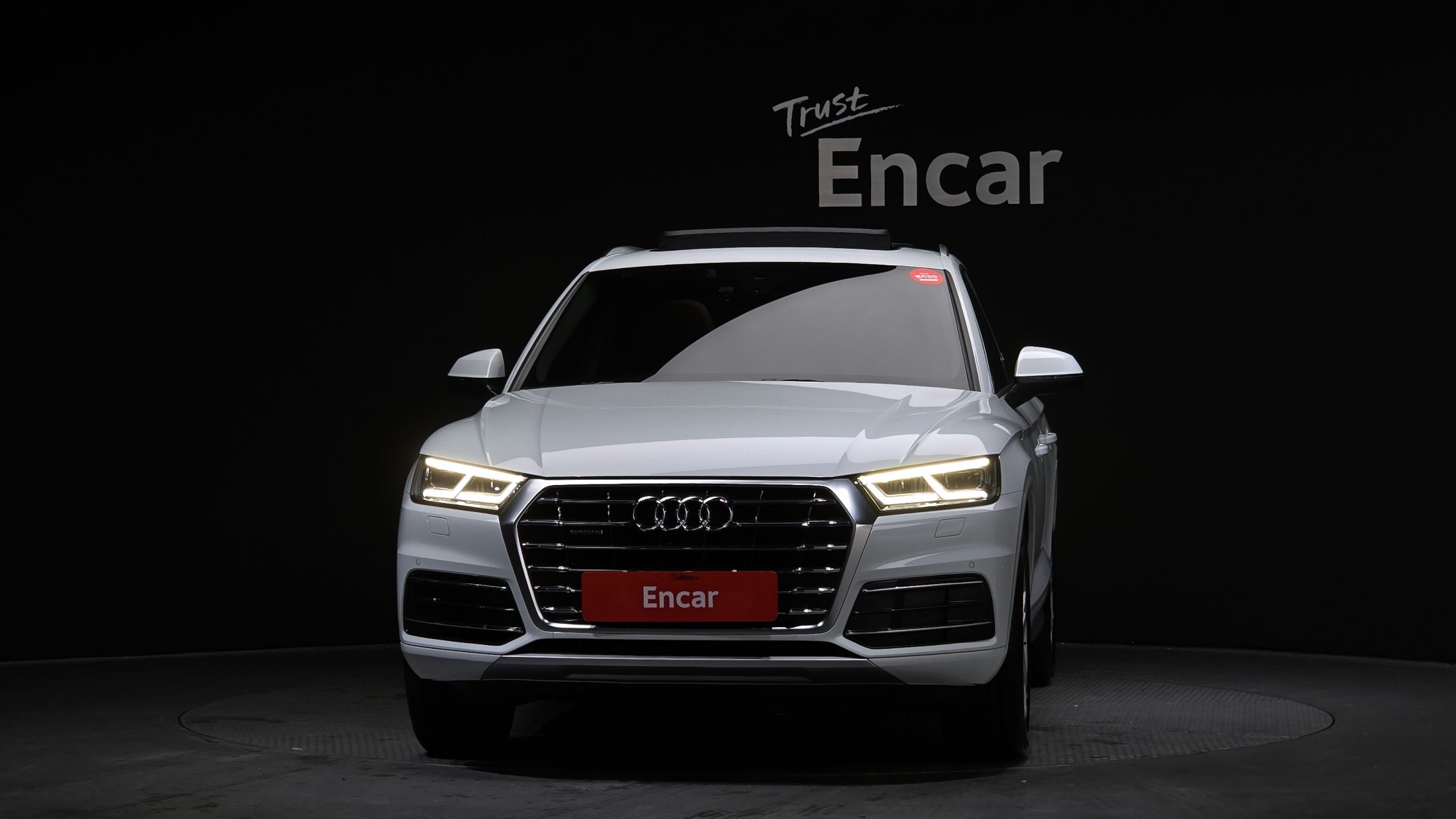 AUDI Q5 FY 2020