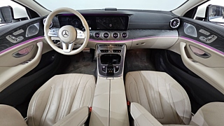 MERCEDES BENZ CLS-CLASS C257 2020
