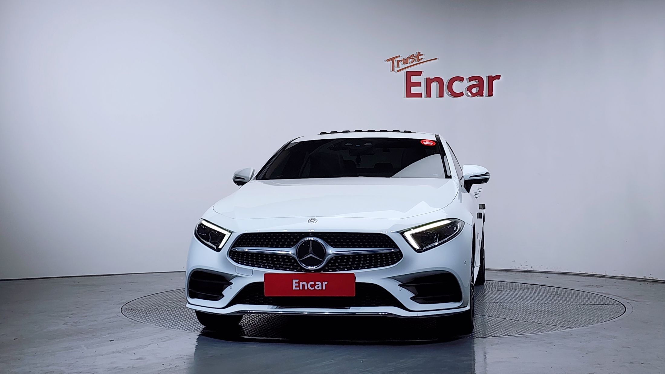 MERCEDES BENZ CLS-CLASS C257 2019