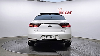 KIA K7 2017